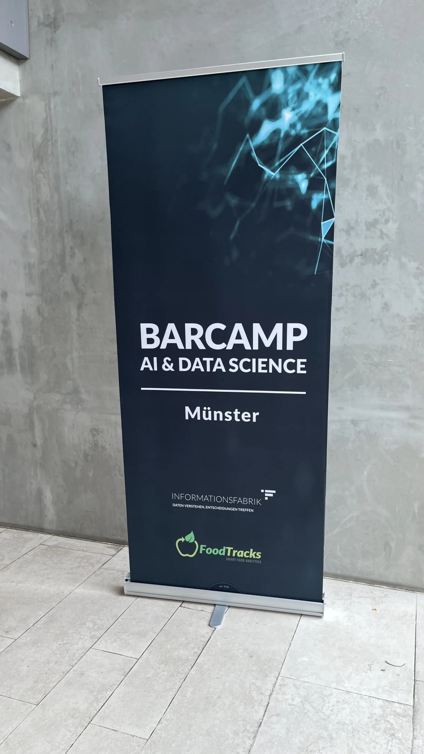 AI & DataScience Barcamp