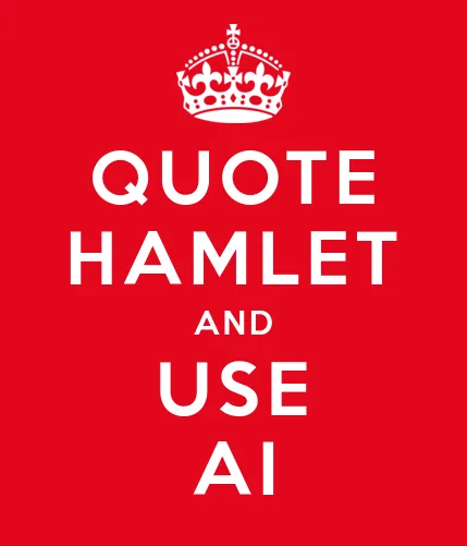 AI or not AI