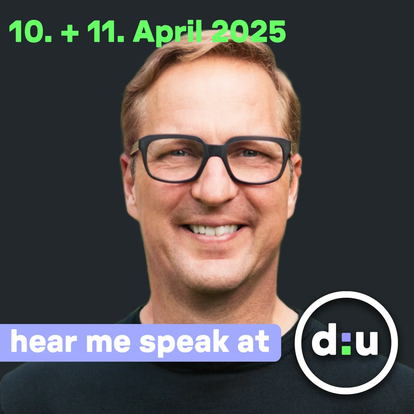 data.unplugged - der Event für Daten & KI