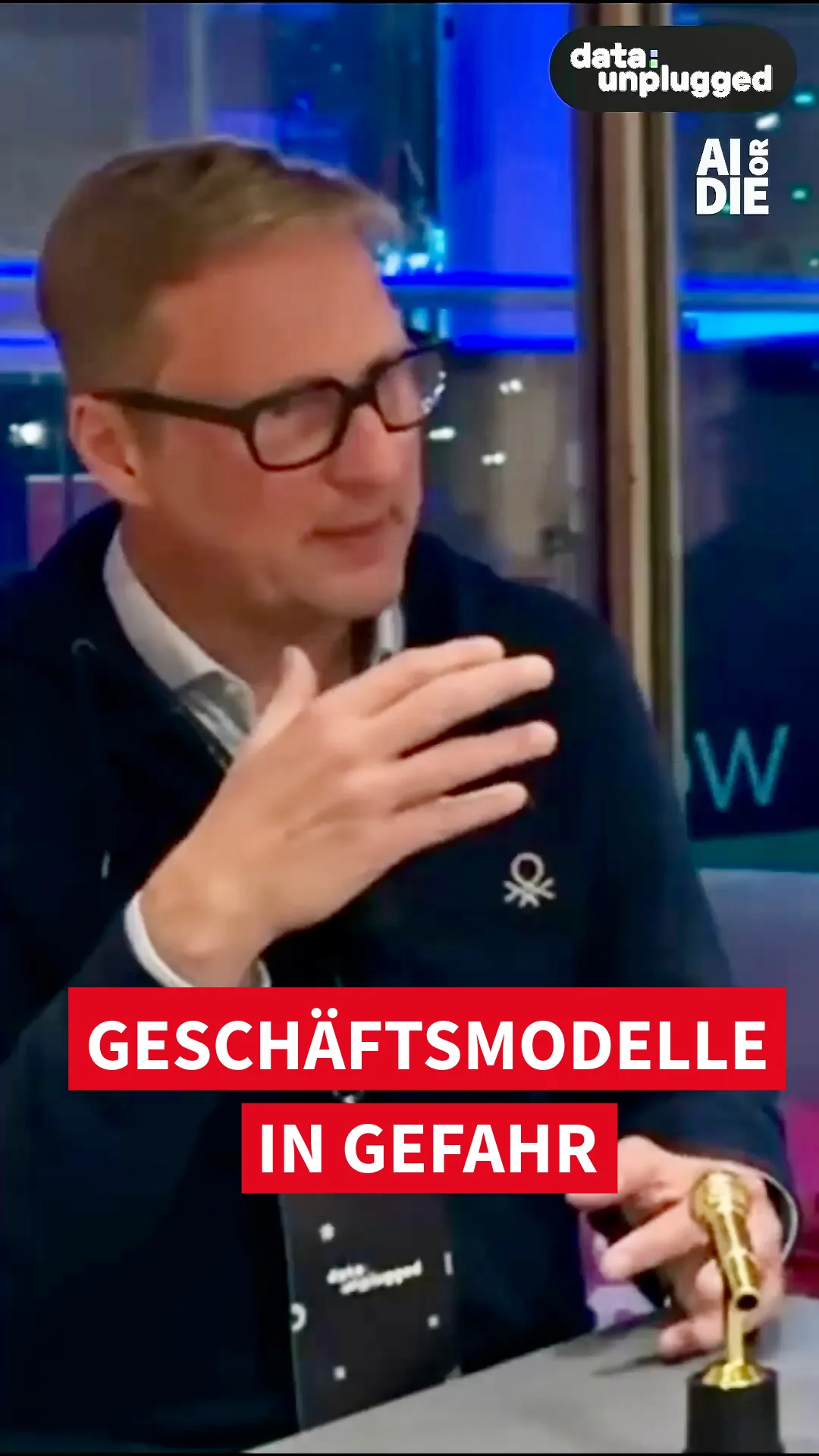 Die Kehrseite der Effizienz