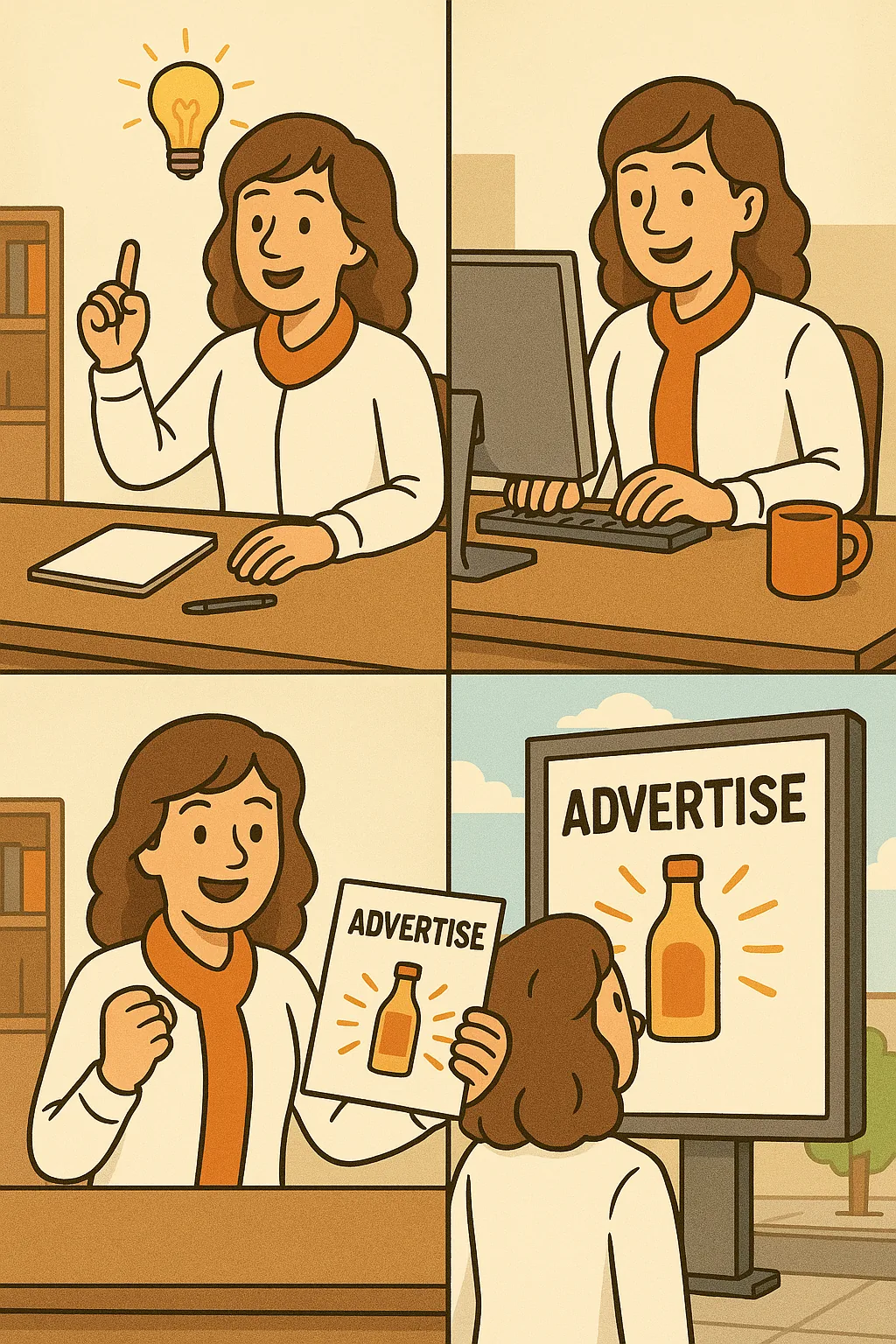 Erst Vibe Coding, jetzt Vibe Marketing