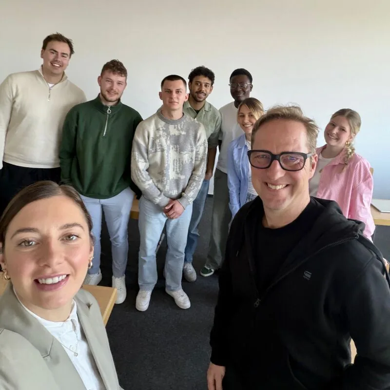 FH Münster Seminar