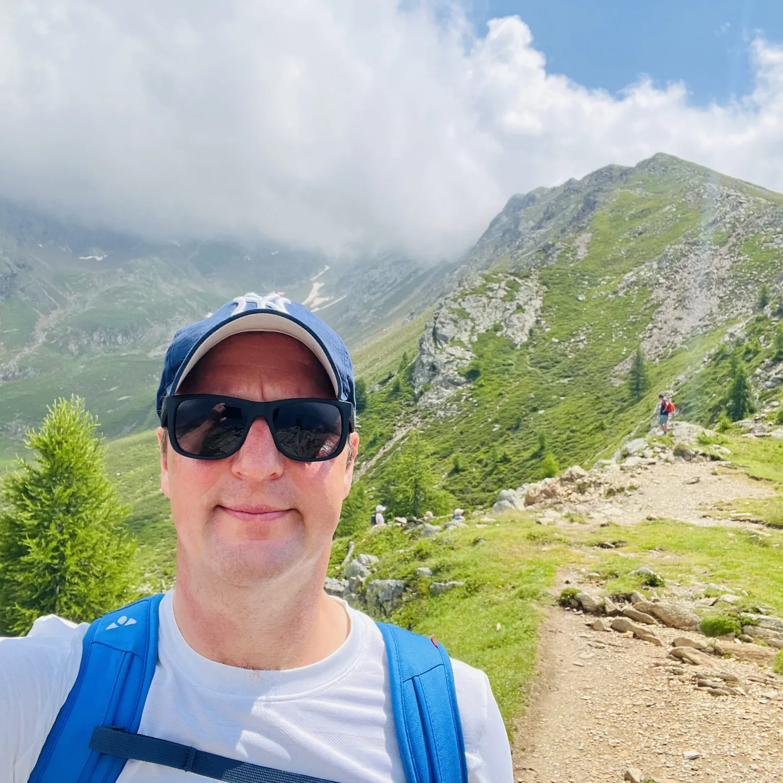 Gedanken aus dem Urlaub
