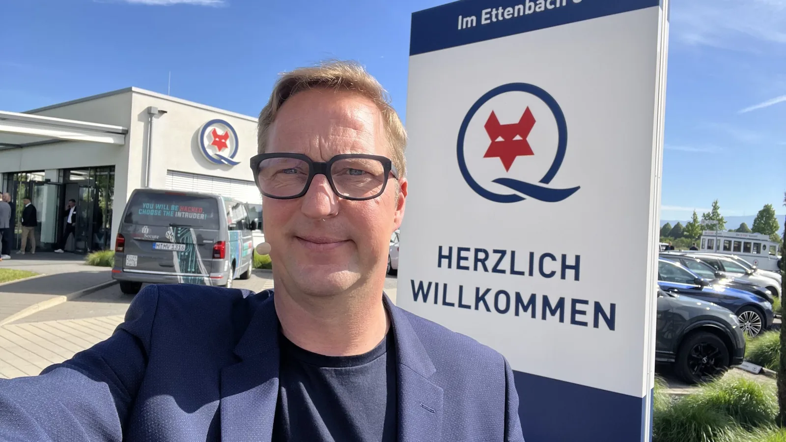 Impulsvortrag Leitwerk - Wie KI Geschäftsmodelle beeinflusst