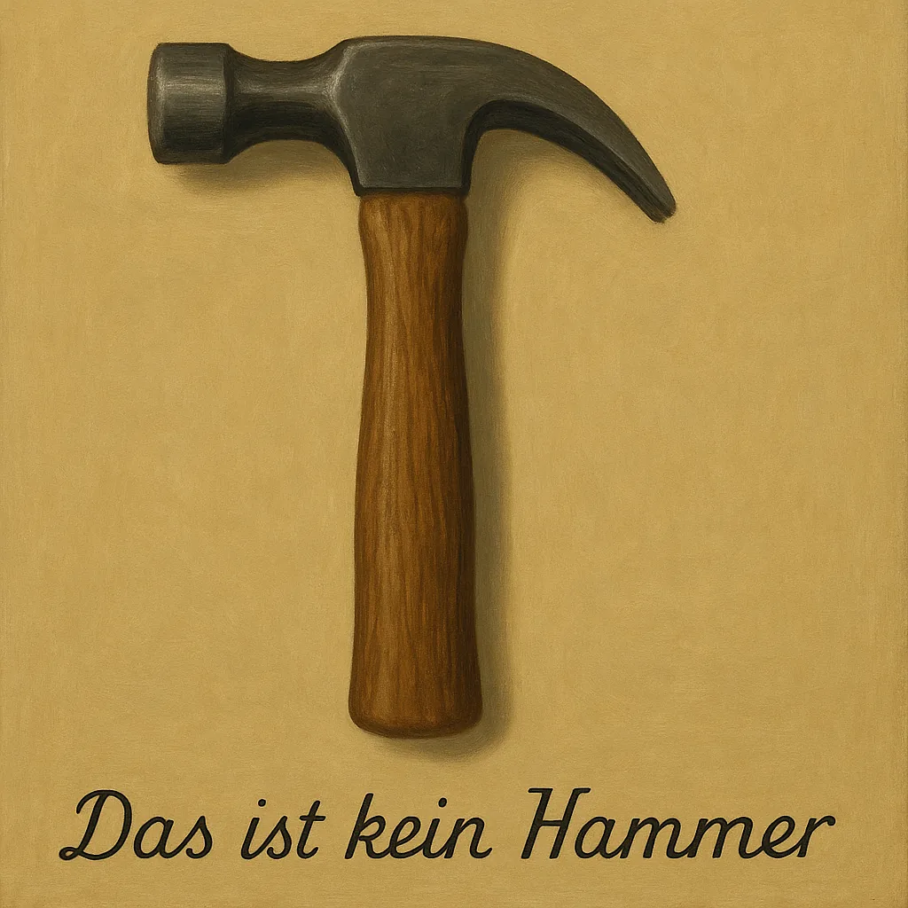 KI ist eine Werkzeugkiste