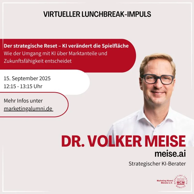 Marketing Alumni Impuls