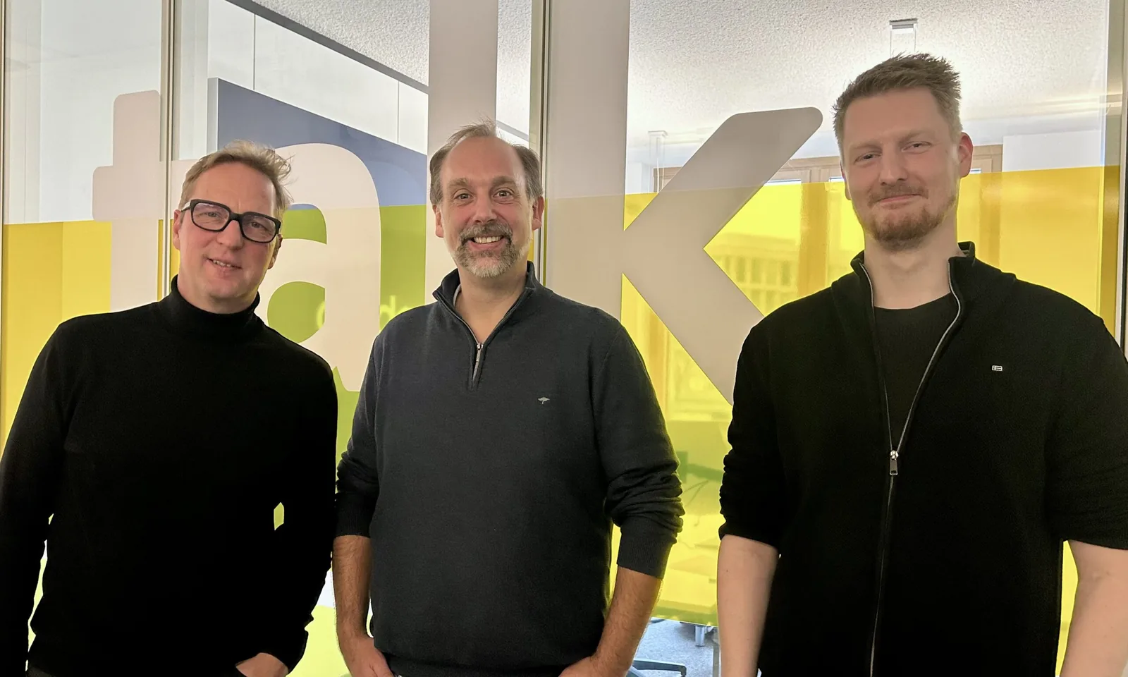 TechTalk Podcast bei der Guidecom