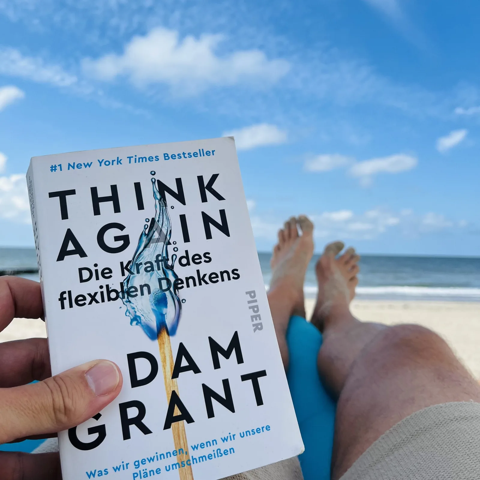 Think Again