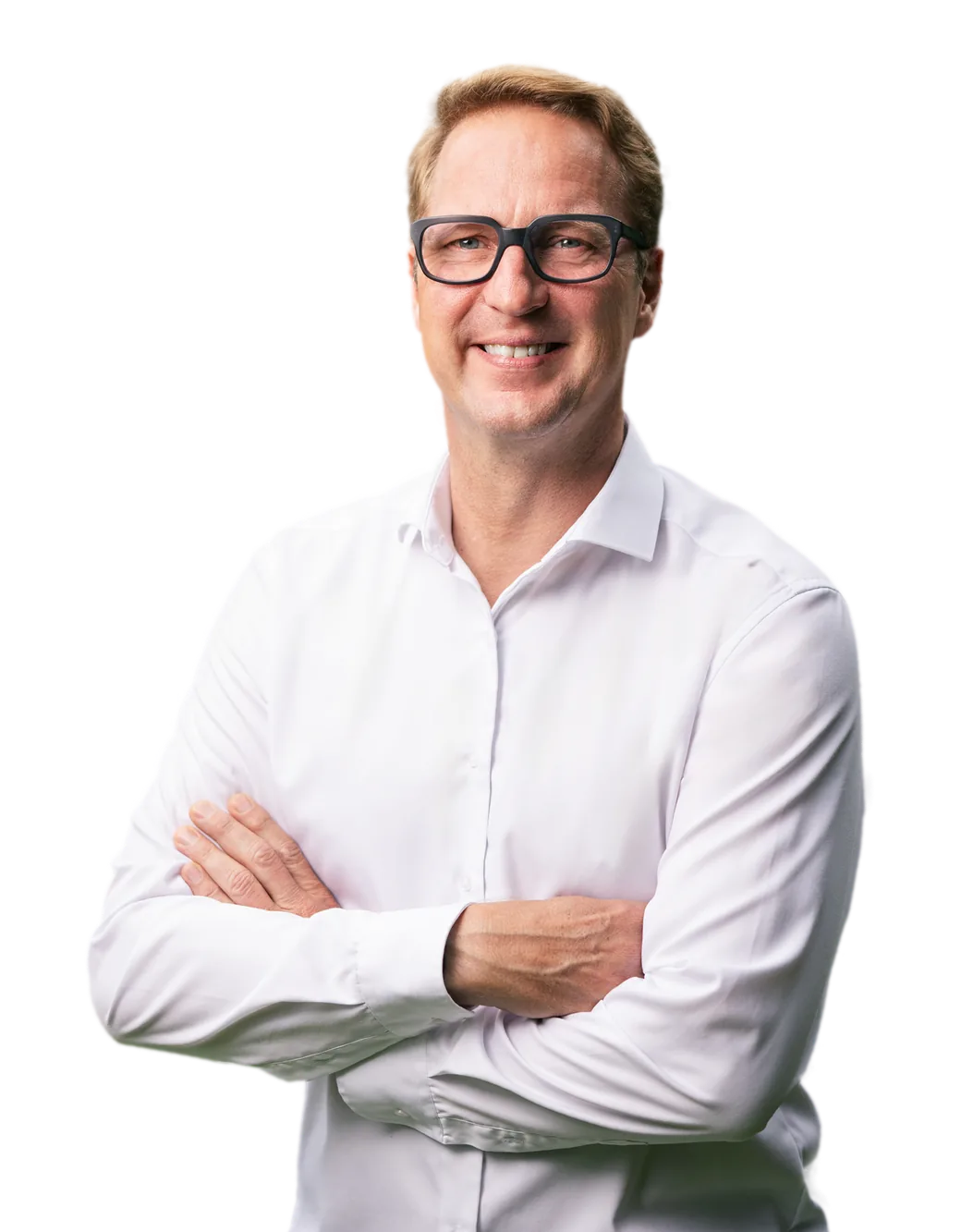 Dr. Volker Meise