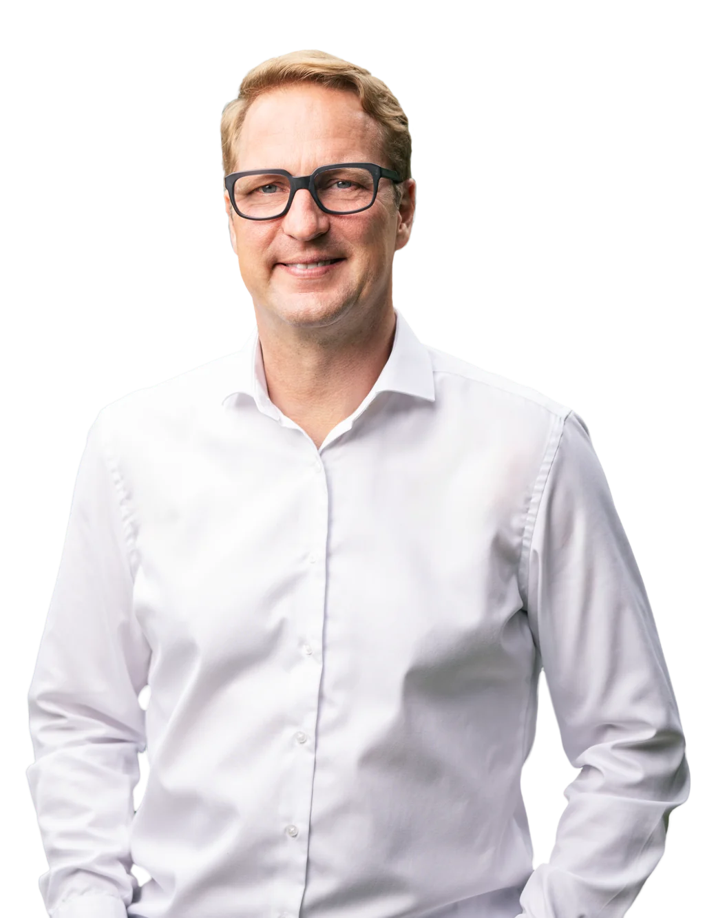 Dr. Volker Meise