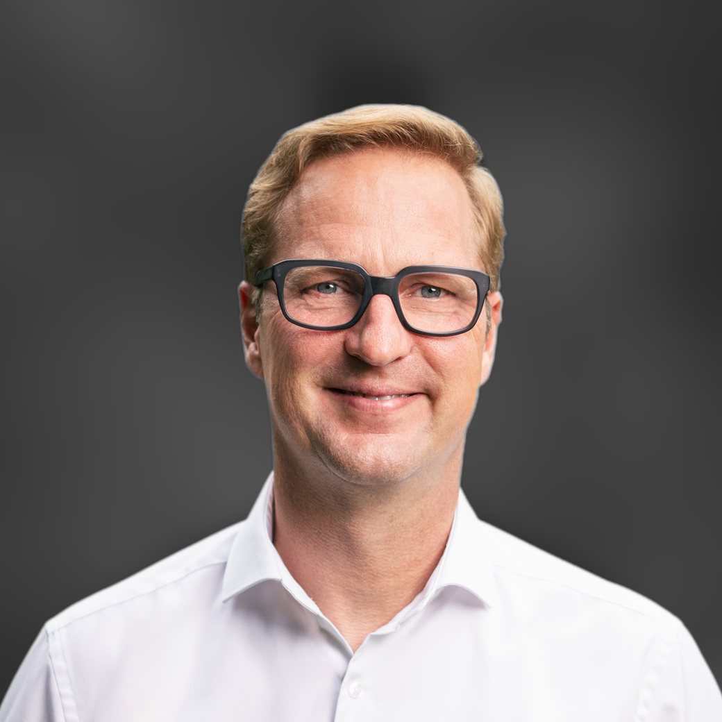 Volker Meise im Gespräch