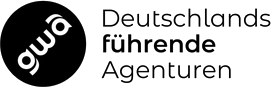 GWA – Deutschlands führende Agenturen GWA – Deutschlands führende Agenturen