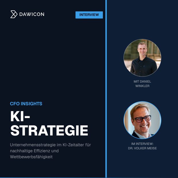 Cover Dawicon CFO Insights