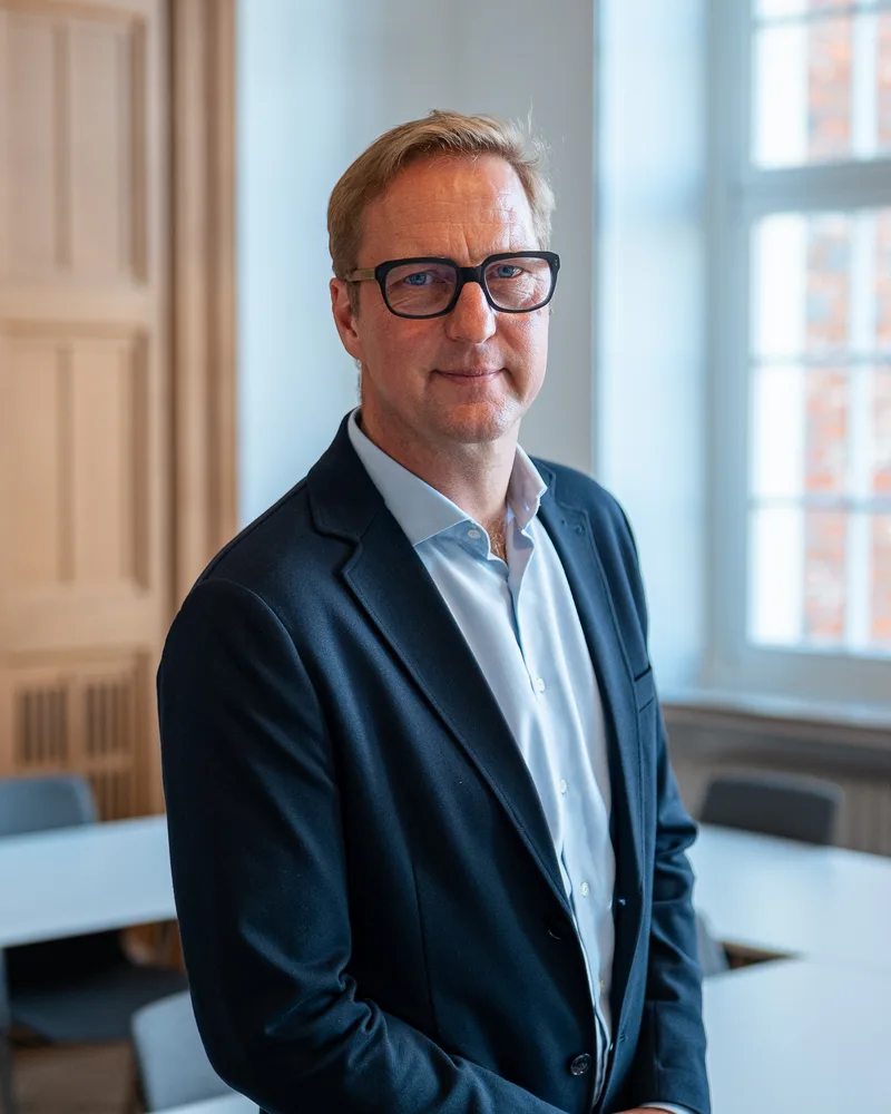 Dr. Volker Meise