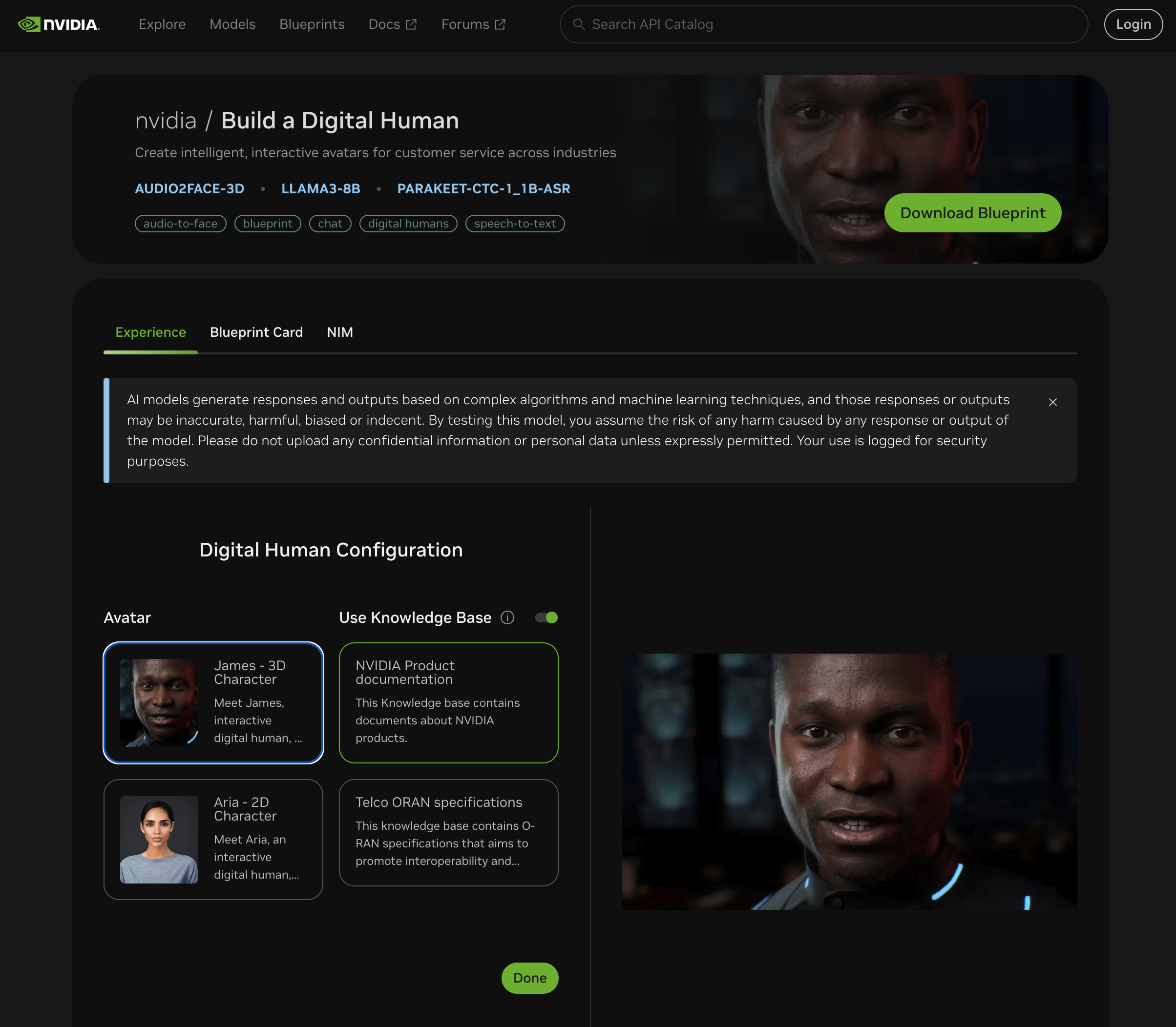 NVIDIA macht KI-Einsatz einfacher