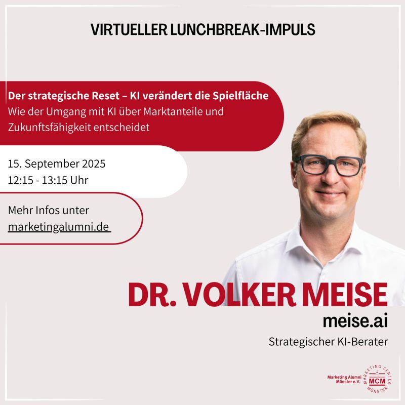 Marketing Alumni Impuls