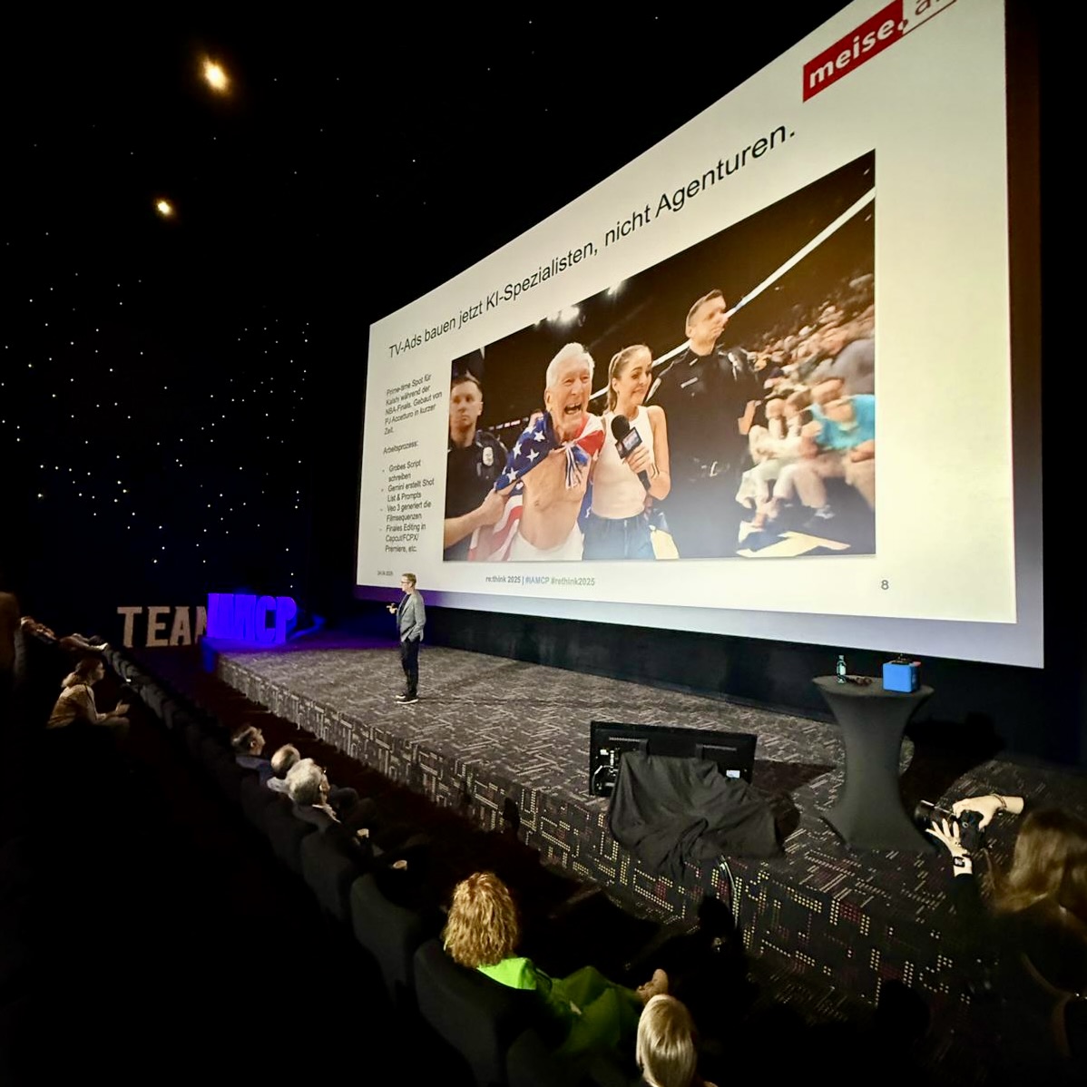 Großes Kino
