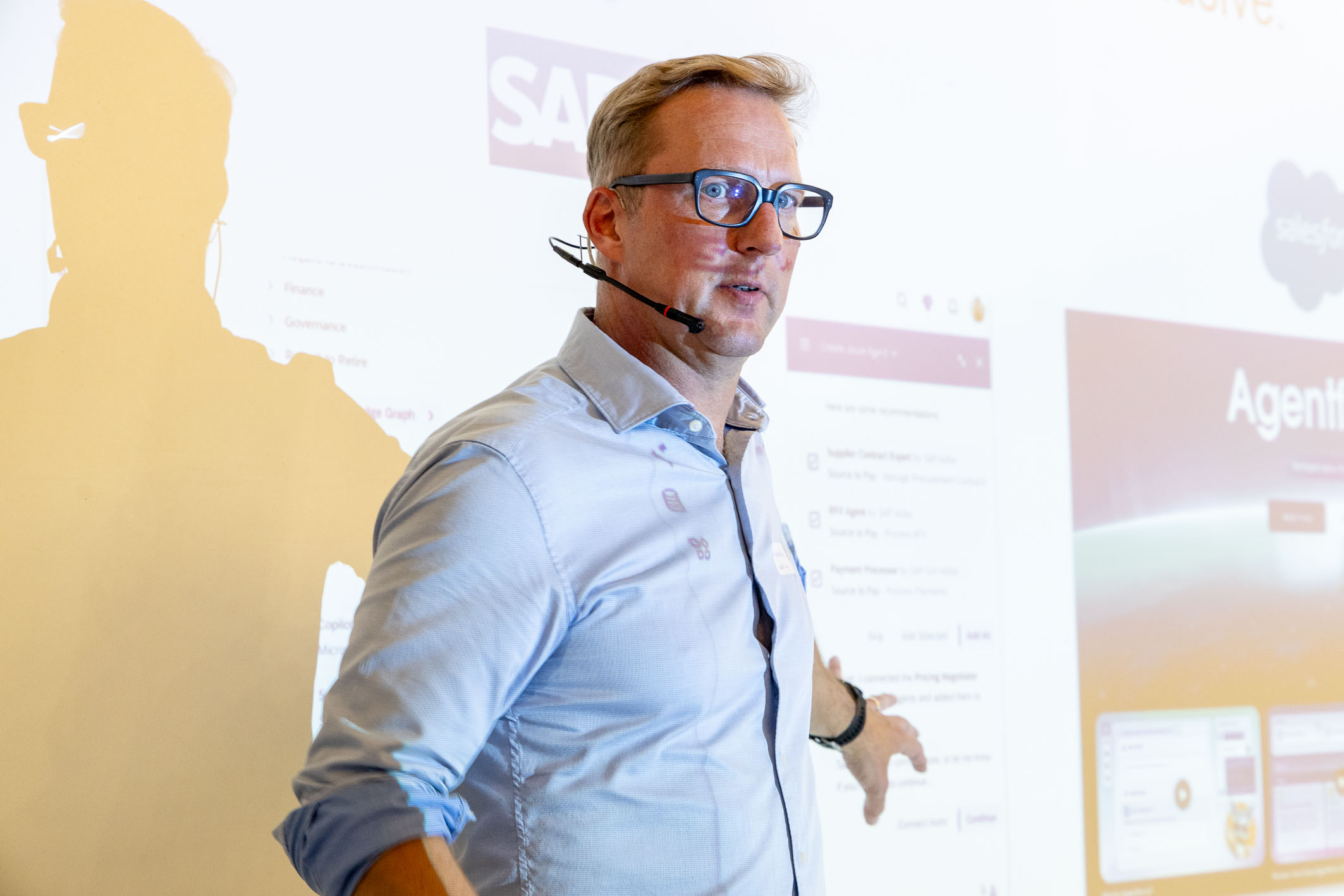 Verblindet die Organisation durch KI?