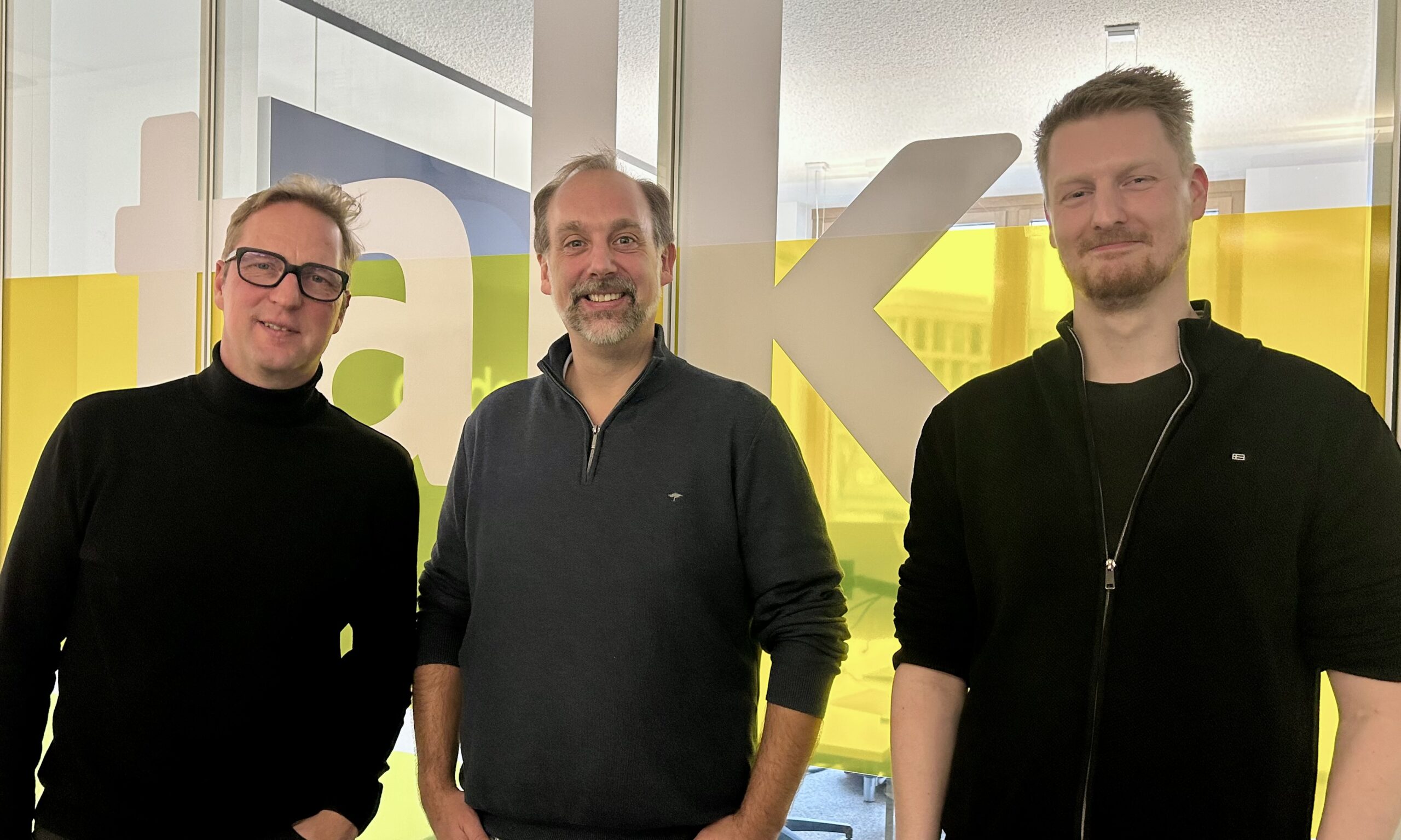 TechTalk Podcast bei der Guidecom