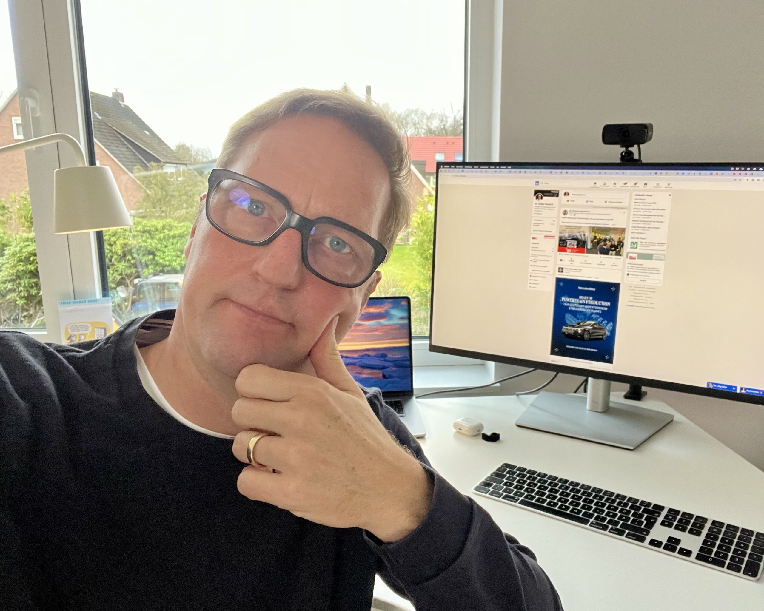 Der neue LinkedIn-Algorithmus nervt