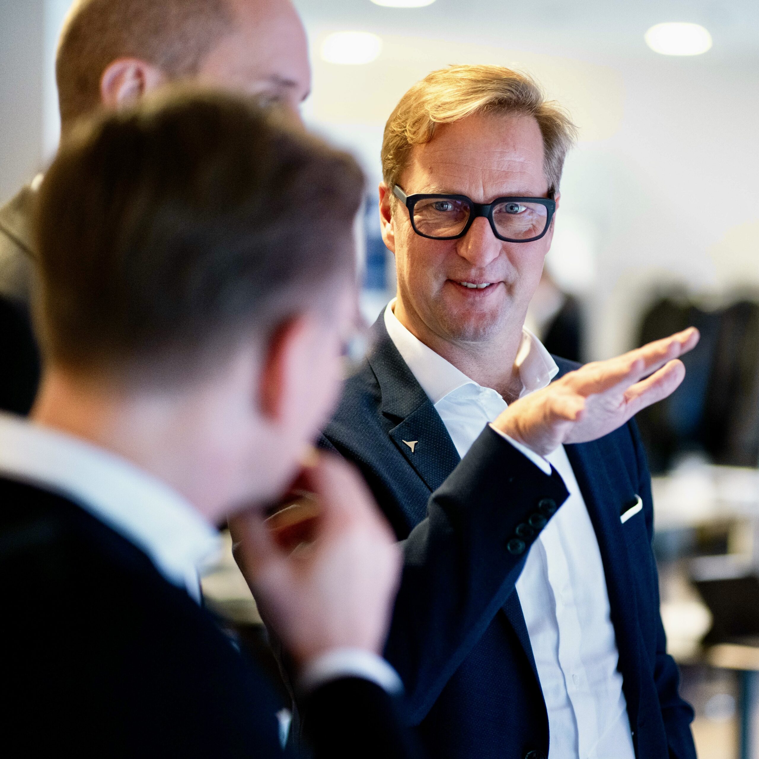 Die wichtigste Management-Kompetenz bei KI