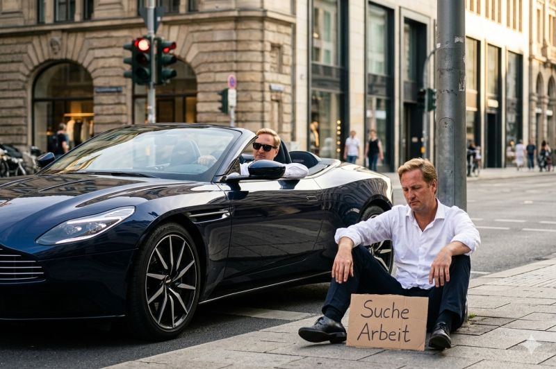 KI erledigt Teile unserer Jobs.