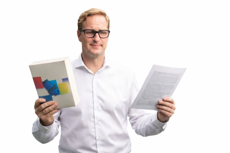 Textdateien ersetzen Software